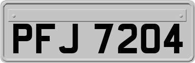 PFJ7204