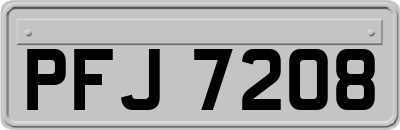 PFJ7208