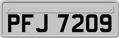 PFJ7209