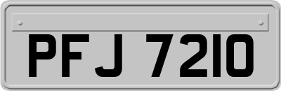 PFJ7210