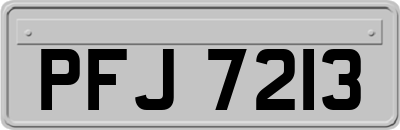PFJ7213