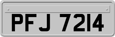 PFJ7214
