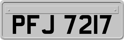PFJ7217