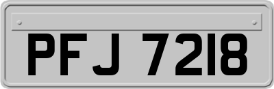 PFJ7218