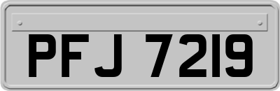 PFJ7219