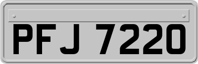 PFJ7220
