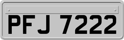 PFJ7222