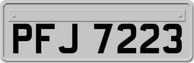 PFJ7223