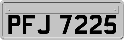 PFJ7225