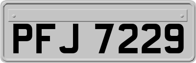 PFJ7229