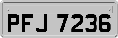 PFJ7236