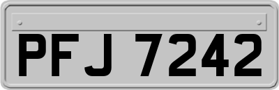 PFJ7242