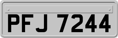 PFJ7244
