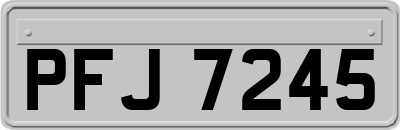 PFJ7245
