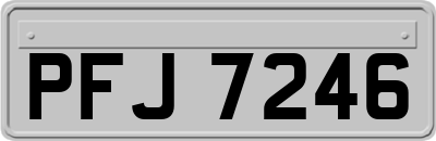 PFJ7246