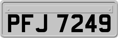 PFJ7249