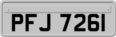 PFJ7261