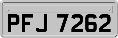 PFJ7262