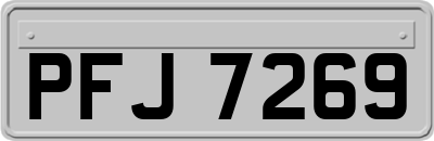PFJ7269