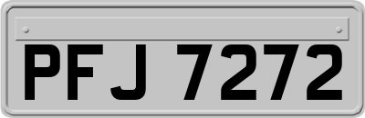 PFJ7272