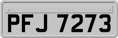 PFJ7273