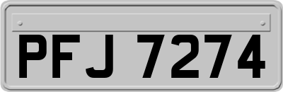 PFJ7274