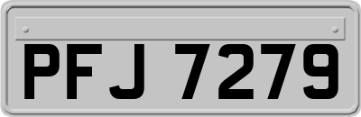 PFJ7279