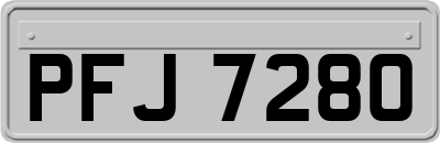 PFJ7280