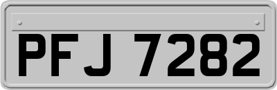 PFJ7282