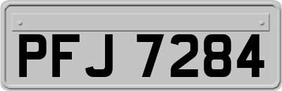 PFJ7284