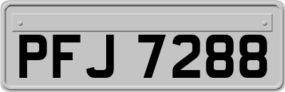 PFJ7288