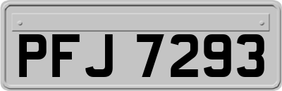 PFJ7293