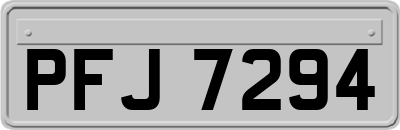 PFJ7294