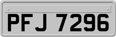 PFJ7296