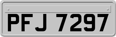 PFJ7297