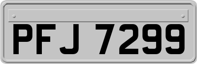 PFJ7299
