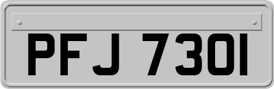 PFJ7301