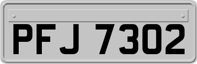 PFJ7302