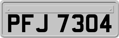 PFJ7304