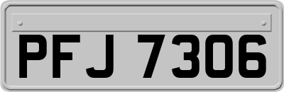 PFJ7306