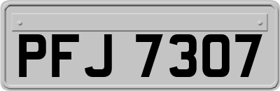 PFJ7307