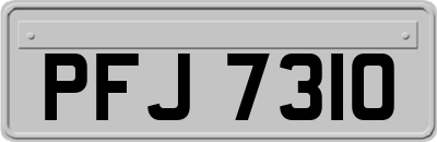 PFJ7310