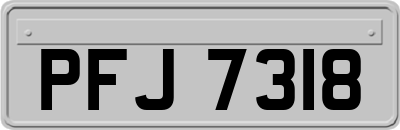 PFJ7318