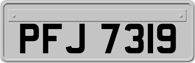 PFJ7319
