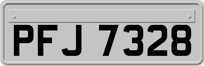 PFJ7328