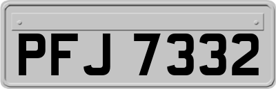 PFJ7332