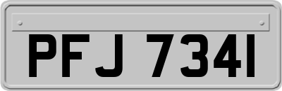 PFJ7341