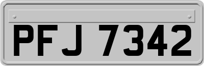 PFJ7342