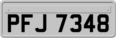 PFJ7348