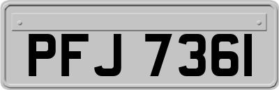 PFJ7361